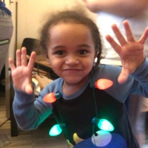 Meet your Posher, Joelys